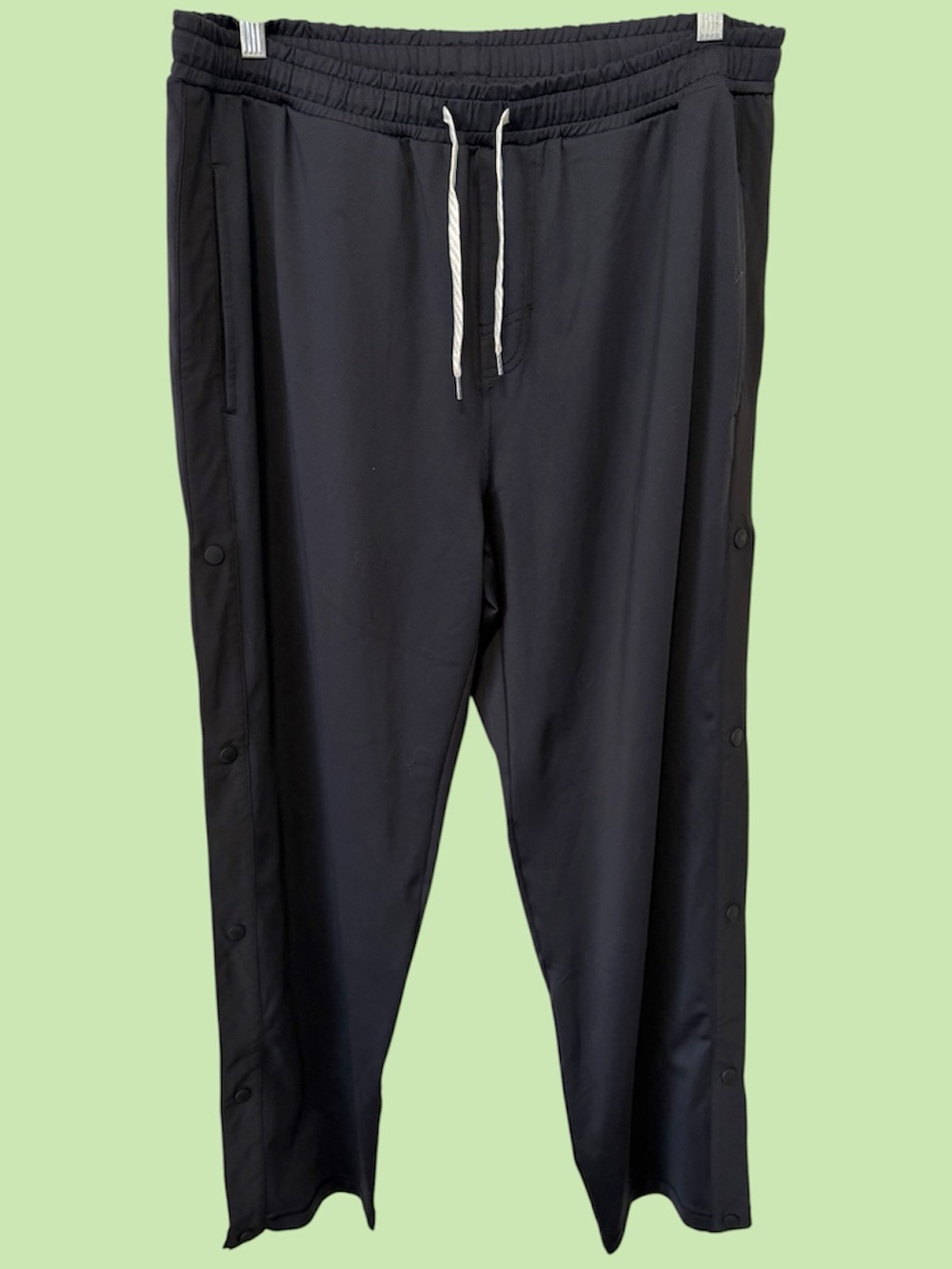 Vuori Sunday Performance Warm Up Pant 30"